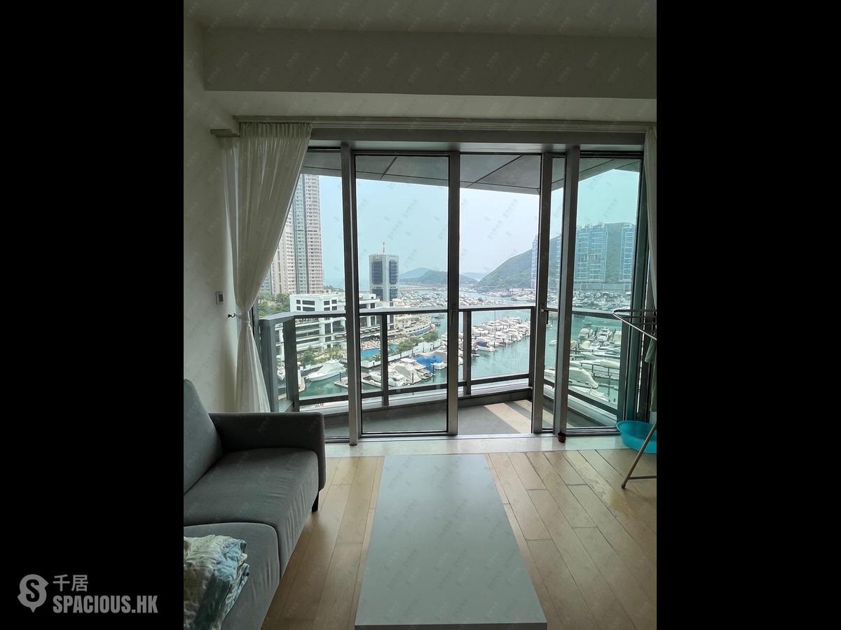 黃竹坑 - 深湾9号8座 01