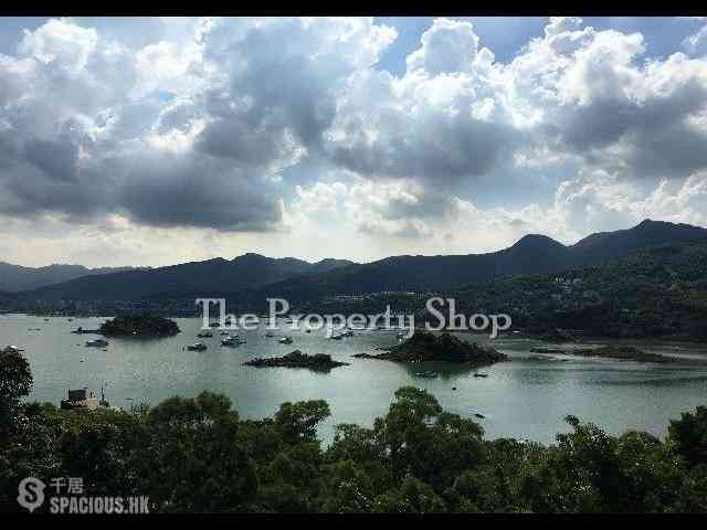 Sai Kung - Tso Wo Hang 01