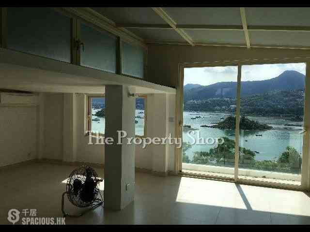 Sai Kung - Tso Wo Hang 03