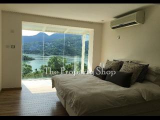 Sai Kung - Tso Wo Hang 04