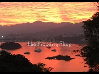 Sai Kung - Tso Wo Hang 07