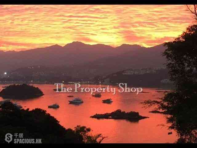 Sai Kung - Tso Wo Hang 07