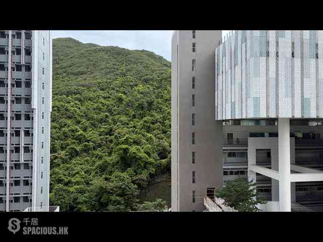 黃竹坑 - 港島南岸1期 晉環1A座 12