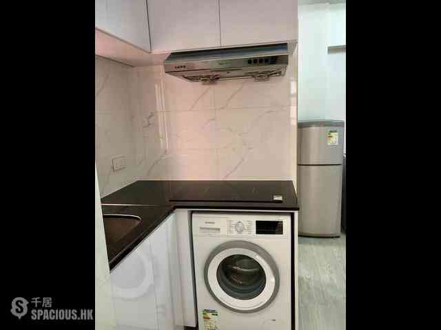 Sheung Wan - Winsome House 02