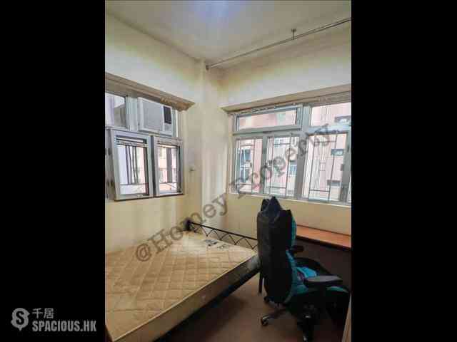 Kennedy Town - Hoi Tao Building Block B 05