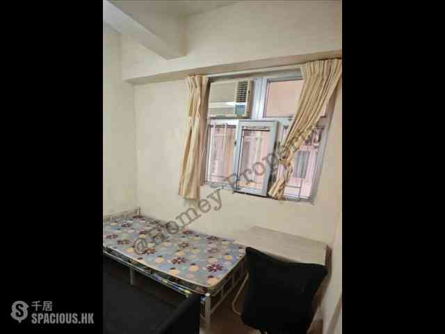 Kennedy Town - Hoi Tao Building Block B 07
