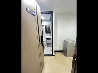 Tsim Sha Tsui - Ocean View Court 04