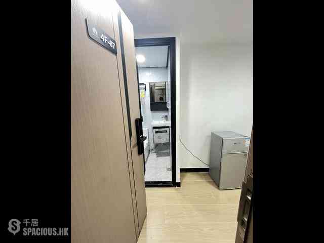 Tsim Sha Tsui - Ocean View Court 04