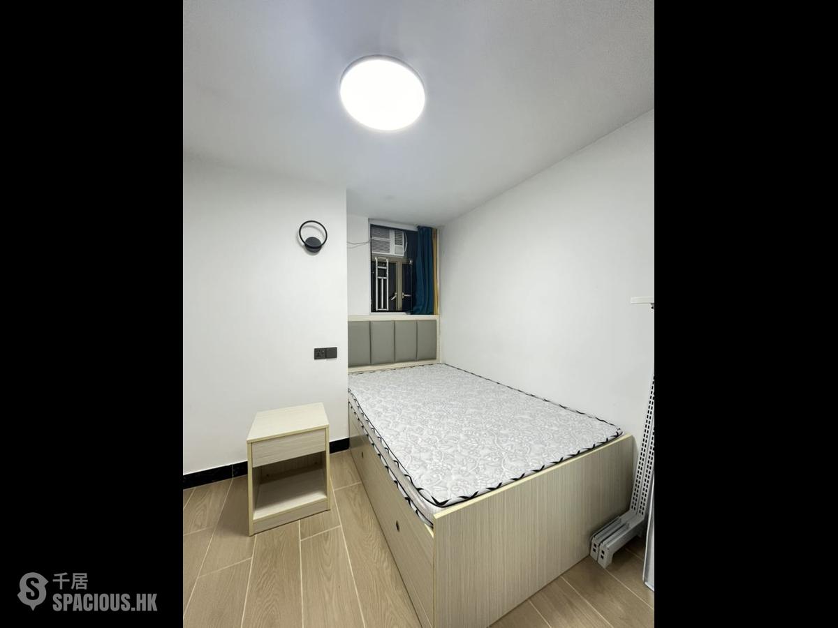 Tsim Sha Tsui - Ocean View Court 01
