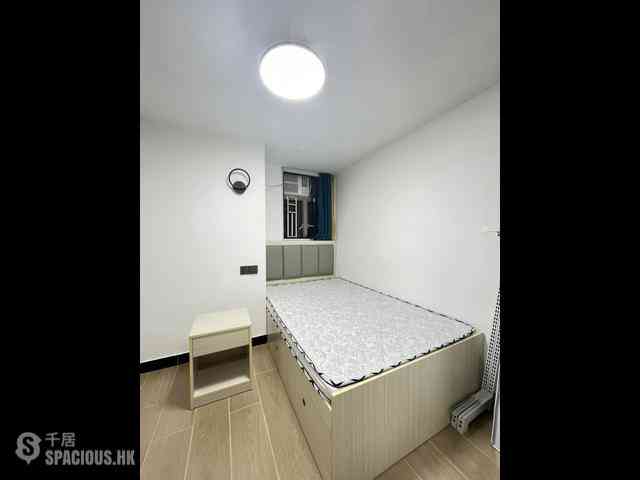 Tsim Sha Tsui - Ocean View Court 01