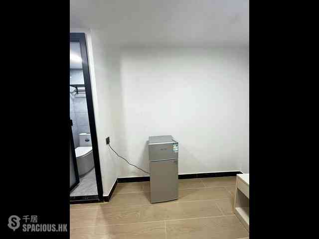 Tsim Sha Tsui - Ocean View Court 05