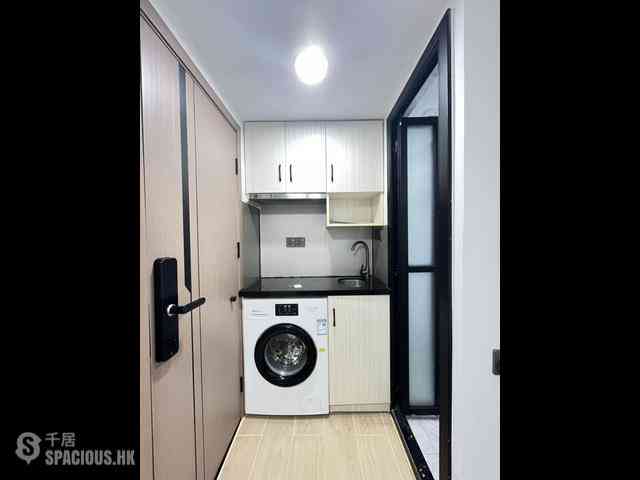Tsim Sha Tsui - Ocean View Court 03
