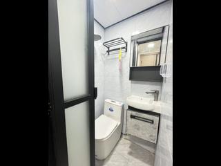 Tsim Sha Tsui - Ocean View Court 06