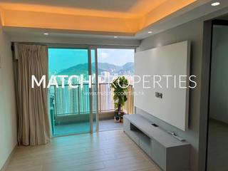 Sai Wan Ho - Grand Promenade 02