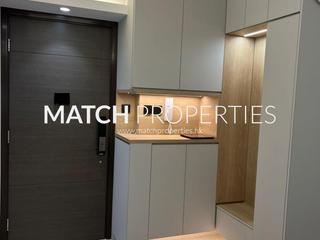 Sai Wan Ho - Grand Promenade 04