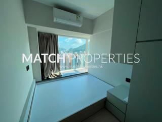 Sai Wan Ho - Grand Promenade 05