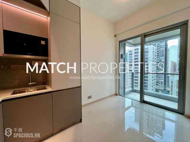 Sai Ying Pun - Upper Manor 01
