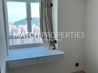 Sai Wan Ho - Grand Promenade 08