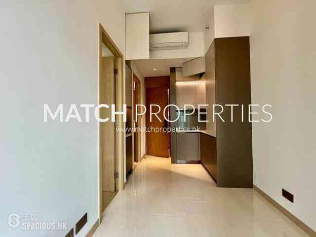 Sai Ying Pun - Upper Manor 02