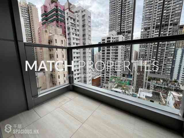 Sai Ying Pun - Upper Manor 03
