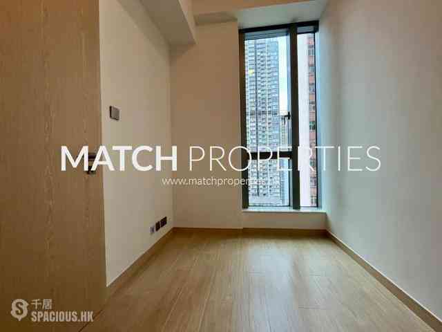 Sai Ying Pun - Upper Manor 04