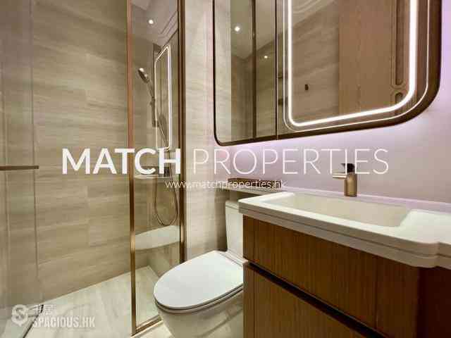 Sai Ying Pun - Upper Manor 06