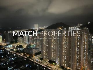 Sai Wan Ho - Grand Promenade 12
