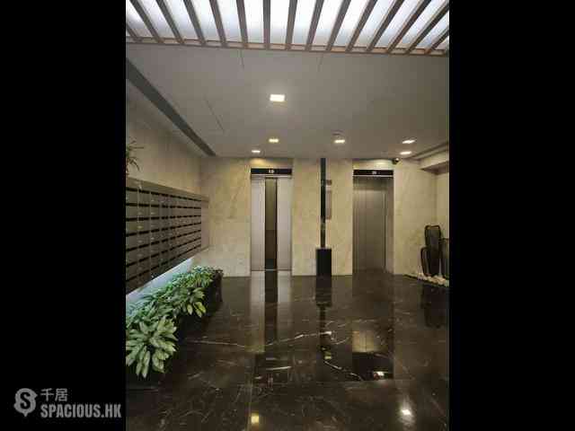 Happy Valley - Po Wah Court 03