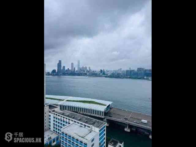 北角 - 莊士維港軒 01