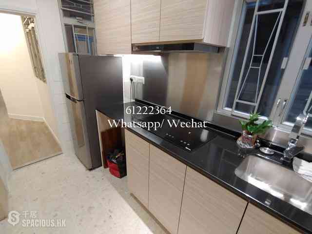 Kennedy Town - 5-7, North Street 07