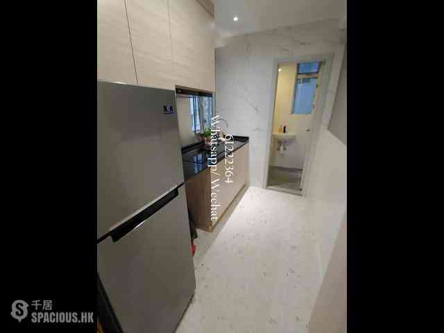 Kennedy Town - 5-7, North Street 14