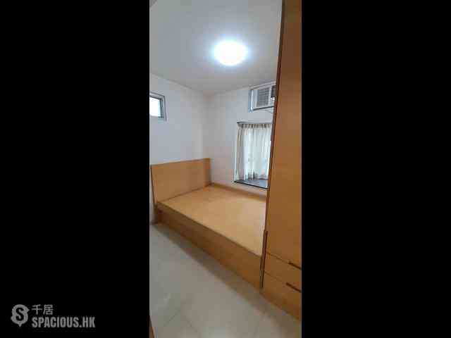 Quarry Bay - Wah Shun Gardens 01