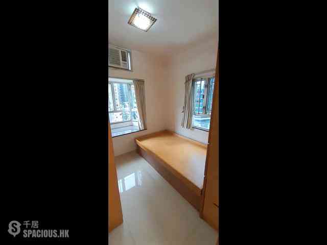 Quarry Bay - Wah Shun Gardens 05