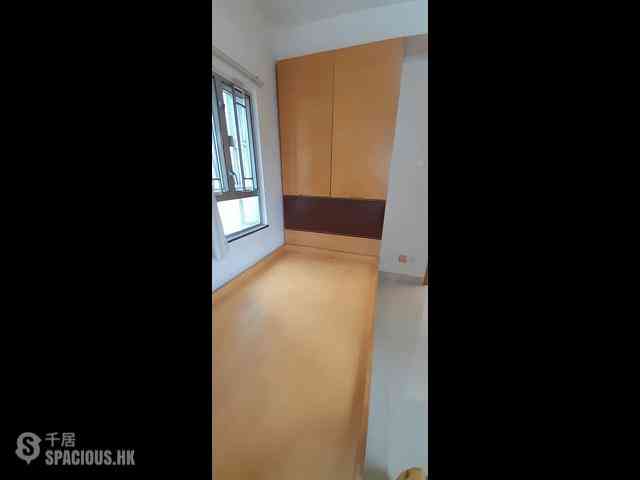 Quarry Bay - Wah Shun Gardens 06