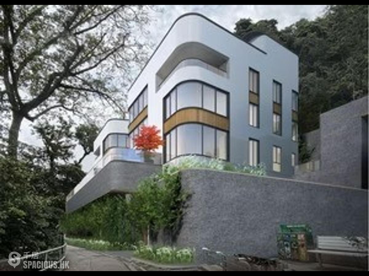 Mid Levels Central - 16 Bowen Road 01