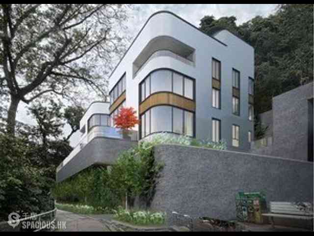 Mid Levels Central - 16 Bowen Road 01
