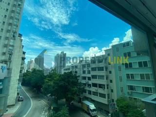 Sai Ying Pun - Centre Place 02