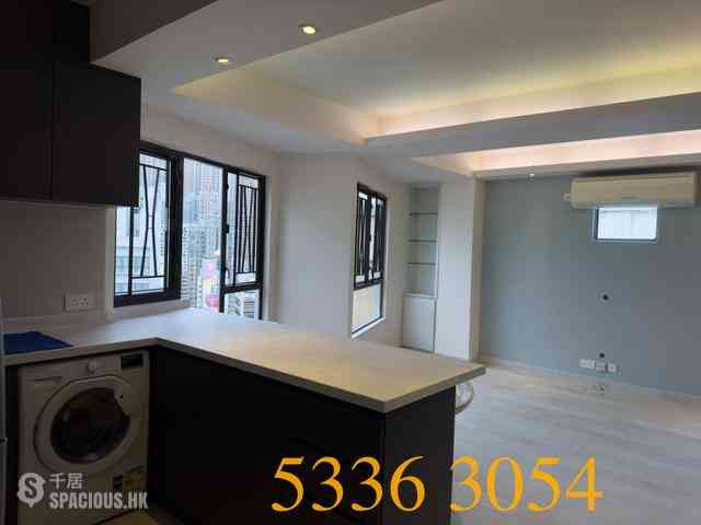 Sheung Wan - Hongway Garden 03