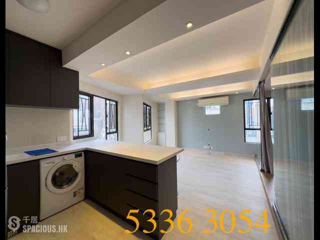 Sheung Wan - Hongway Garden 05