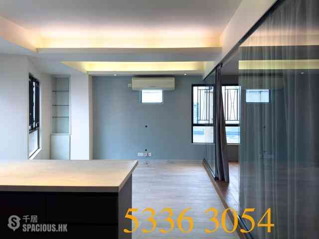 Sheung Wan - Hongway Garden 06