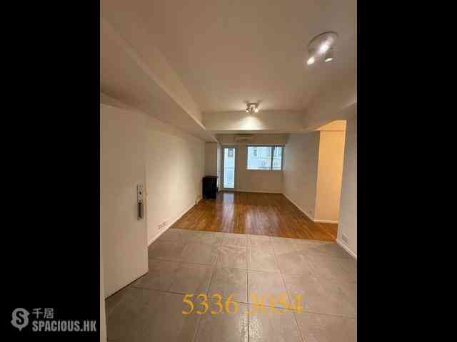 Mid Levels West - Chong Yuen 02