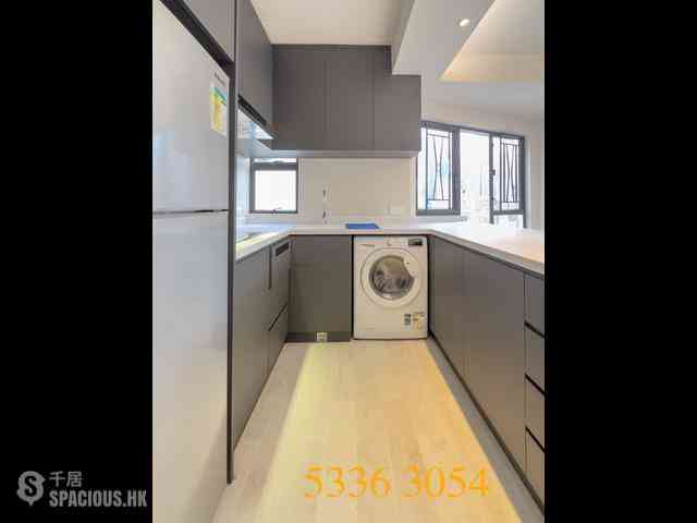 Sheung Wan - Hongway Garden 15