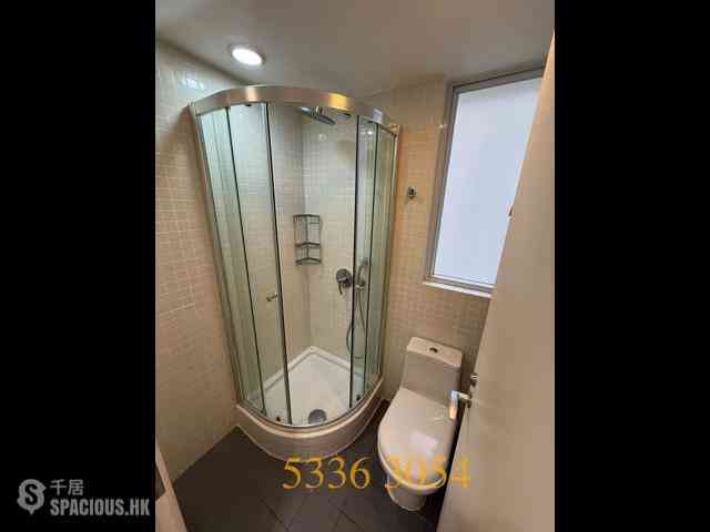 Mid Levels West - Chong Yuen 12