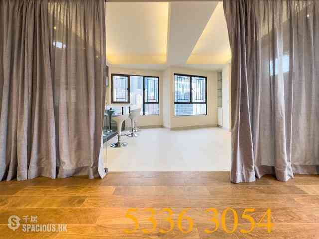 Sheung Wan - Hongway Garden 24