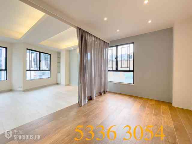 Sheung Wan - Hongway Garden 25