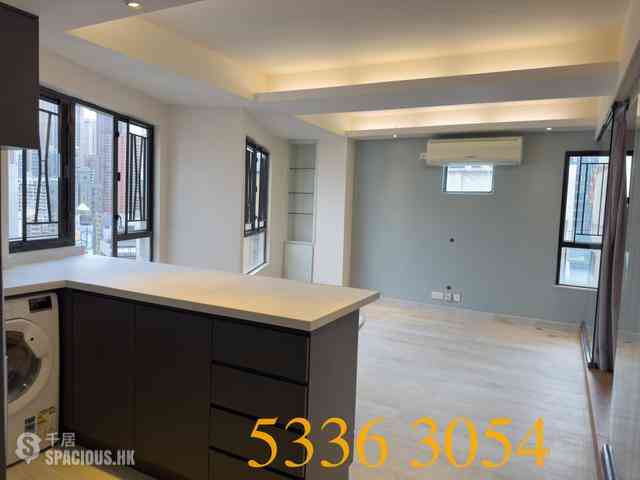 Sheung Wan - Hongway Garden 26