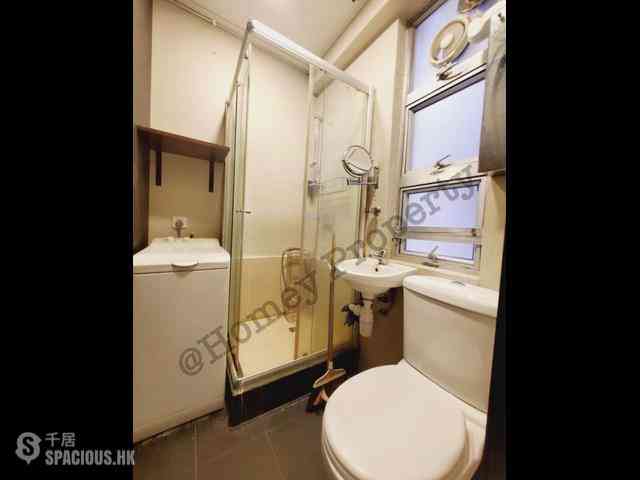 Causeway Bay - Lok Sing Centre Block A 07