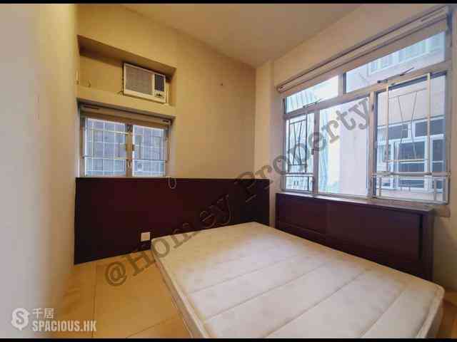 Causeway Bay - Lok Sing Centre Block A 06
