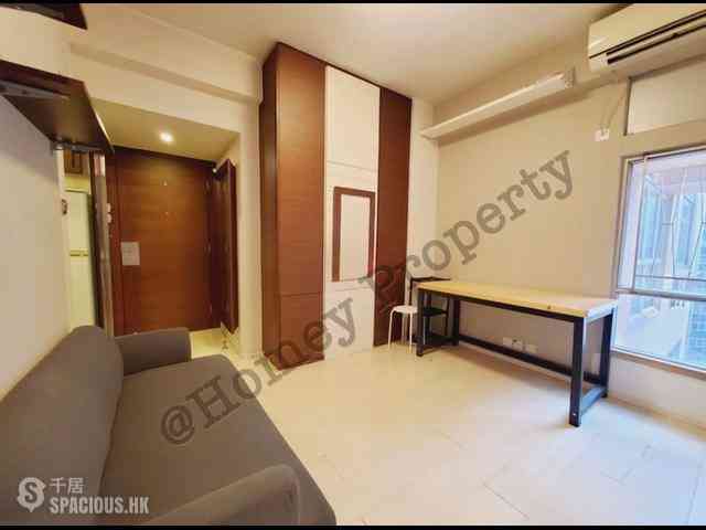 Causeway Bay - Lok Sing Centre Block A 01