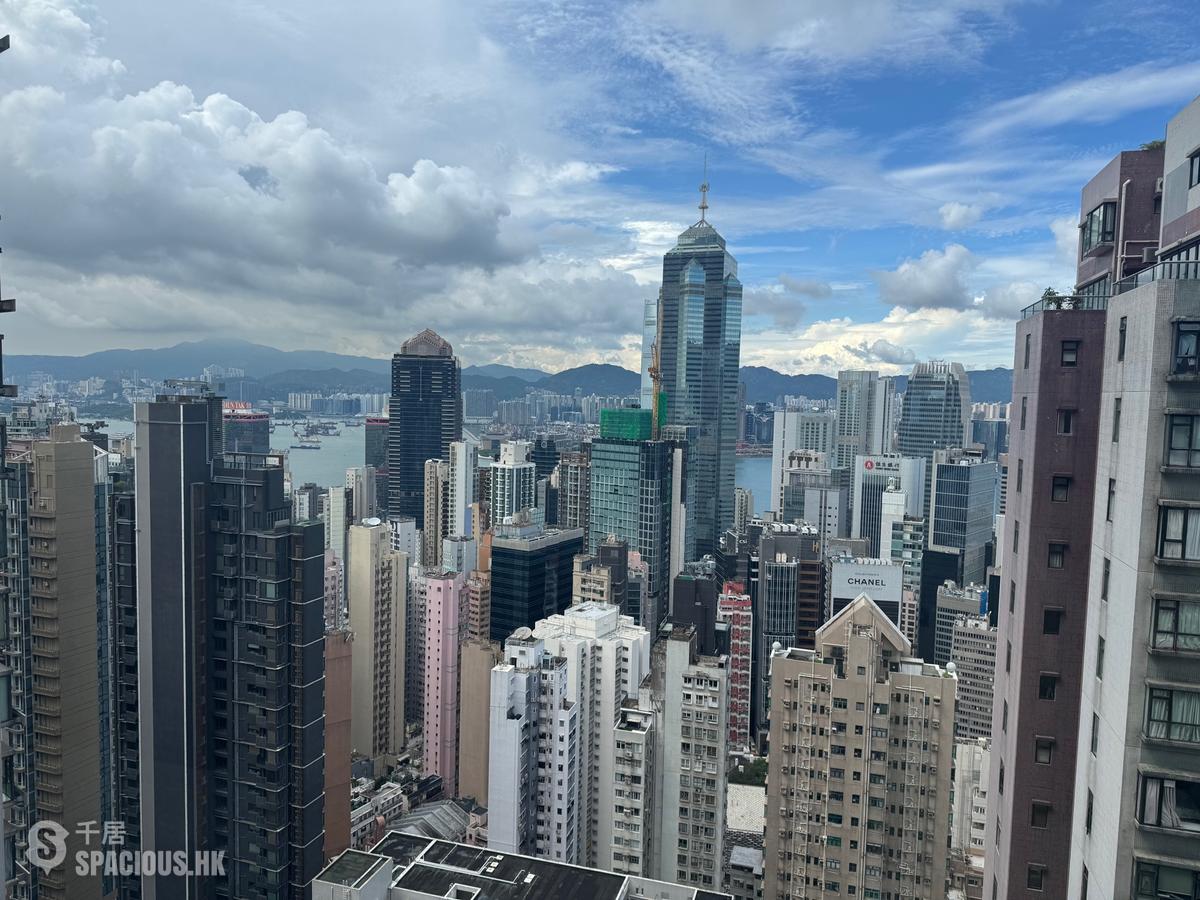 中半山 - 嘉兆台 01